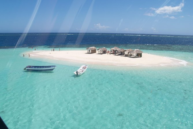 Cayo Arena